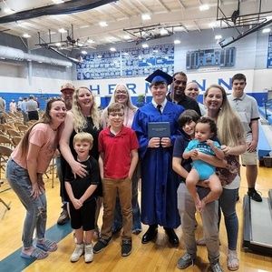 Meet your Posher, Latisha